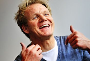 Gordon Ramsey